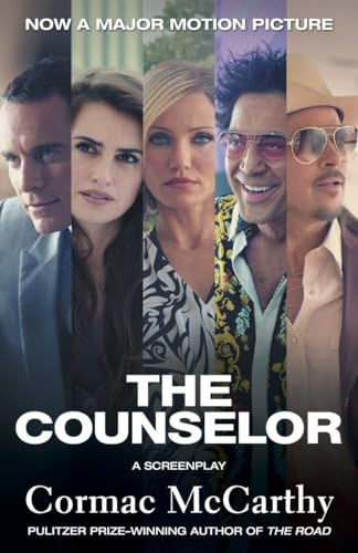 The Counselor (Movie Tie-in Edition): A Screenplay (Vintage International)